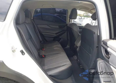 2023 Subaru Crosstrek Sport из США, поврежденный, VIN JF2GTHRC4PH276843